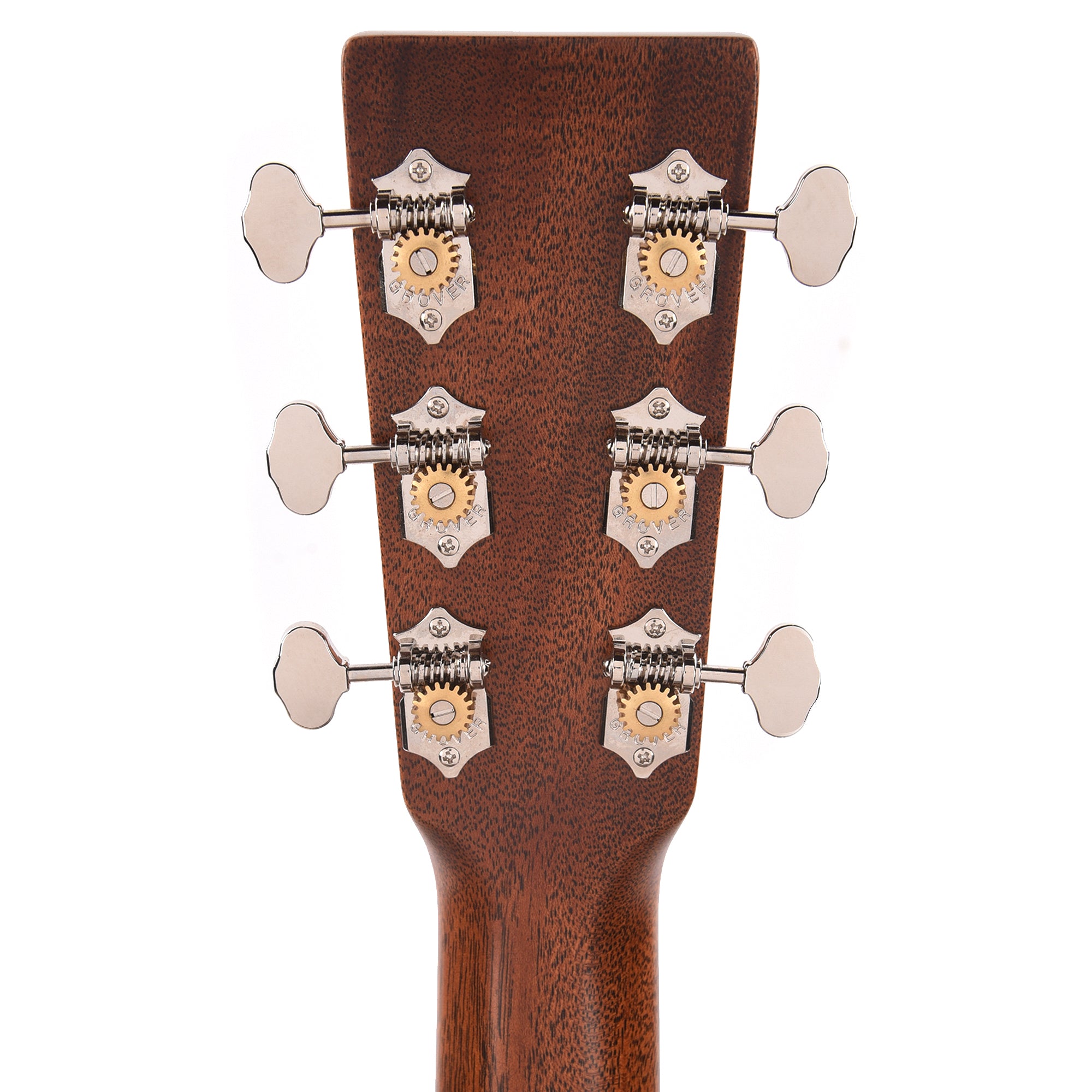 Martin Standard Series SC-18E Spruce/Mahogany Natural Acoustic Guitars / Concert
