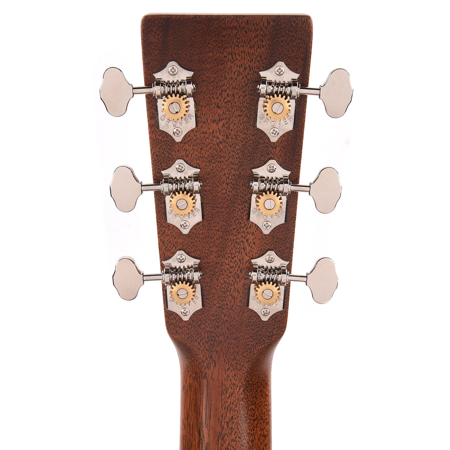 Martin Standard Series SC-18E Spruce/Mahogany Natural Acoustic Guitars / Concert