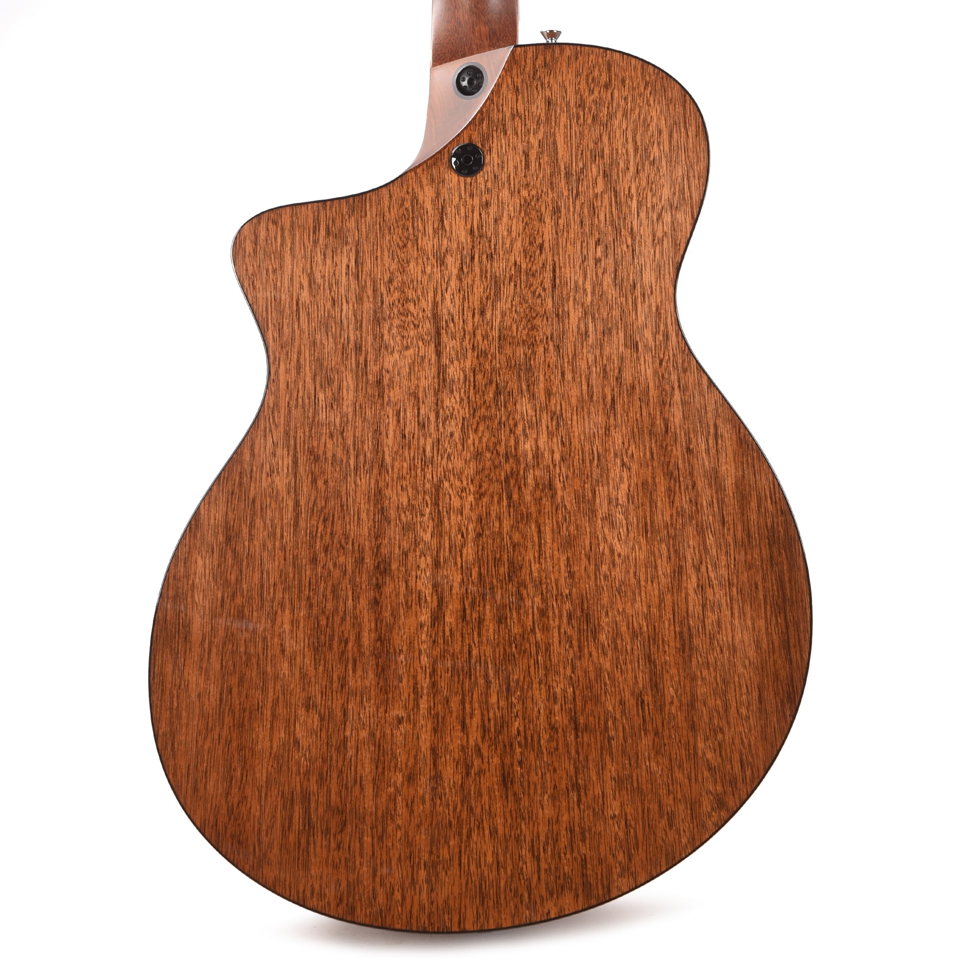 Martin Standard Series SC-18ELRB Spruce/Mahogany Natural Acoustic Guitars / Concert