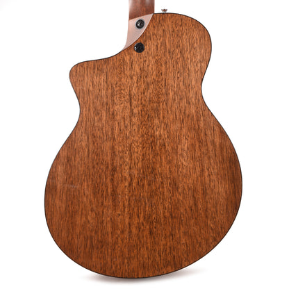 Martin Standard Series SC-18ELRB Spruce/Mahogany Natural Acoustic Guitars / Concert