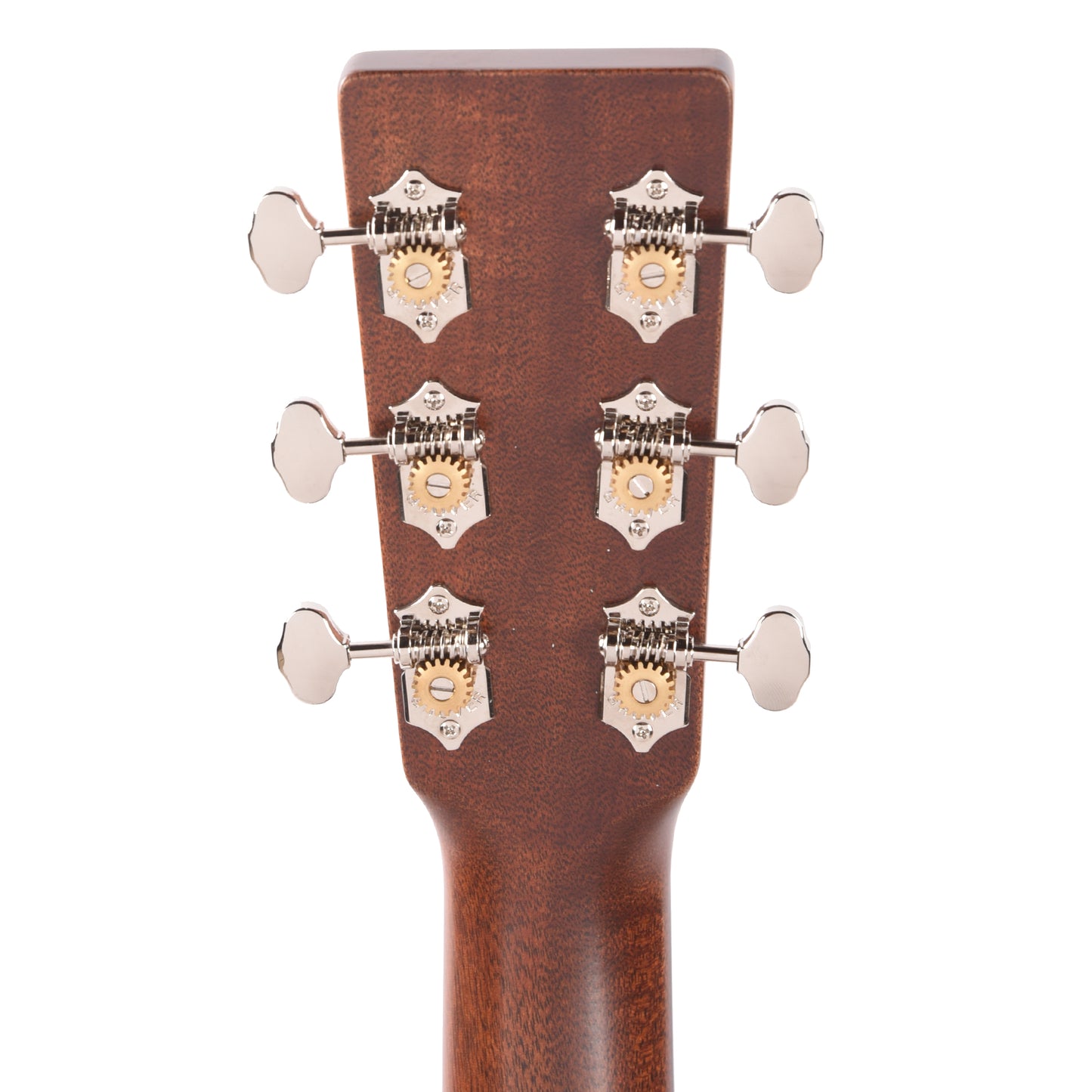 Martin Standard Series SC-18ELRB Spruce/Mahogany Natural Acoustic Guitars / Concert