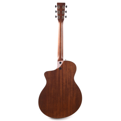 Martin Standard Series SC-18ELRB Spruce/Mahogany Natural w/LR Baggs Acoustic Guitars / Concert