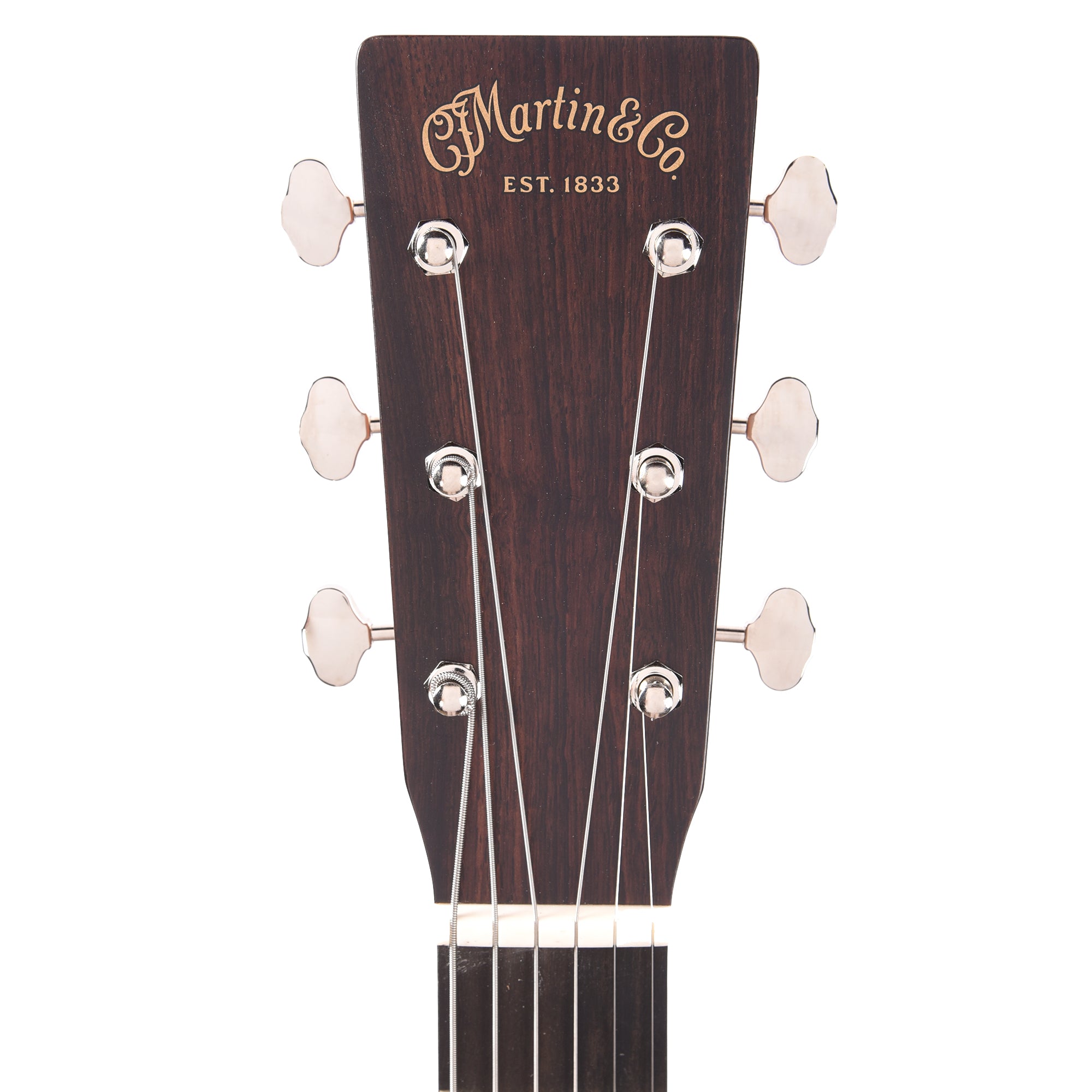 Martin Standard Series SC-18ELRB Spruce/Mahogany Natural w/LR Baggs Acoustic Guitars / Concert
