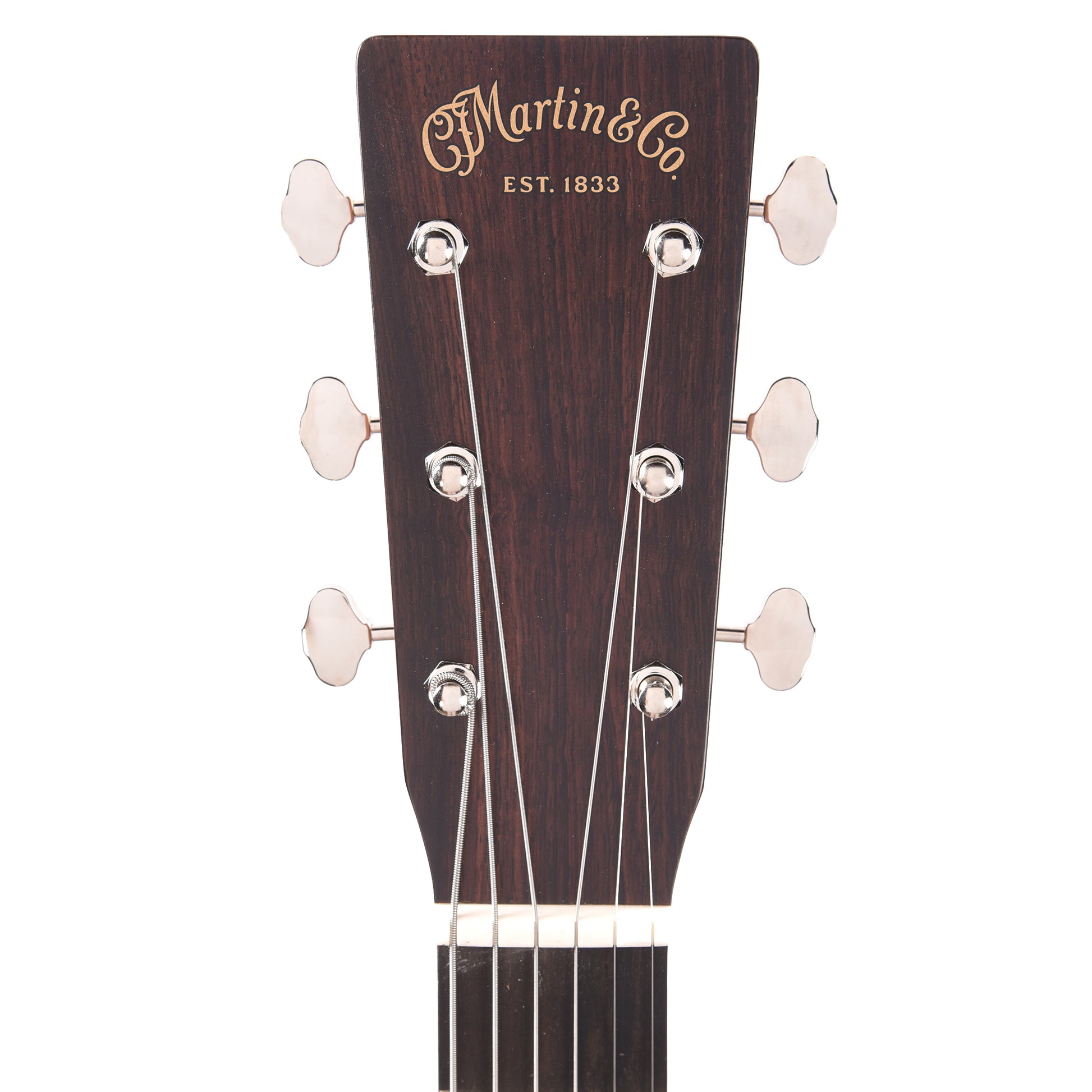 Martin Standard Series SC-18ELRB Spruce/Mahogany Natural w/LR Baggs Acoustic Guitars / Concert