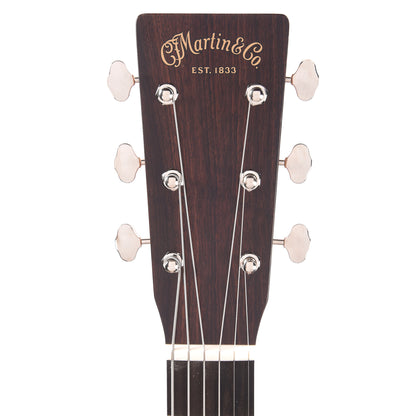 Martin Standard Series SC-18ELRB Spruce/Mahogany Natural w/LR Baggs Acoustic Guitars / Concert