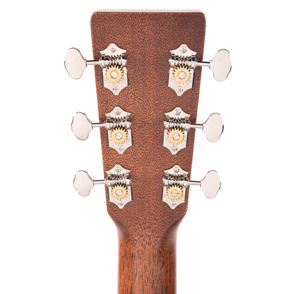 Martin Standard Series SC-18ELRB Spruce/Mahogany Natural w/LR Baggs Acoustic Guitars / Concert