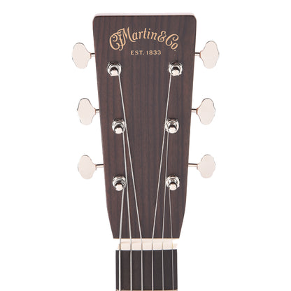 Martin Standard Series SC-28ELRB Spruce/East Indian Rosewood Natural w/LR Baggs Acoustic Guitars / Concert