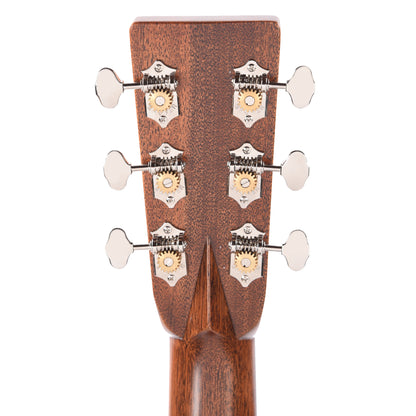 Martin Standard Series SC-28ELRB Spruce/East Indian Rosewood Natural w/LR Baggs Acoustic Guitars / Concert