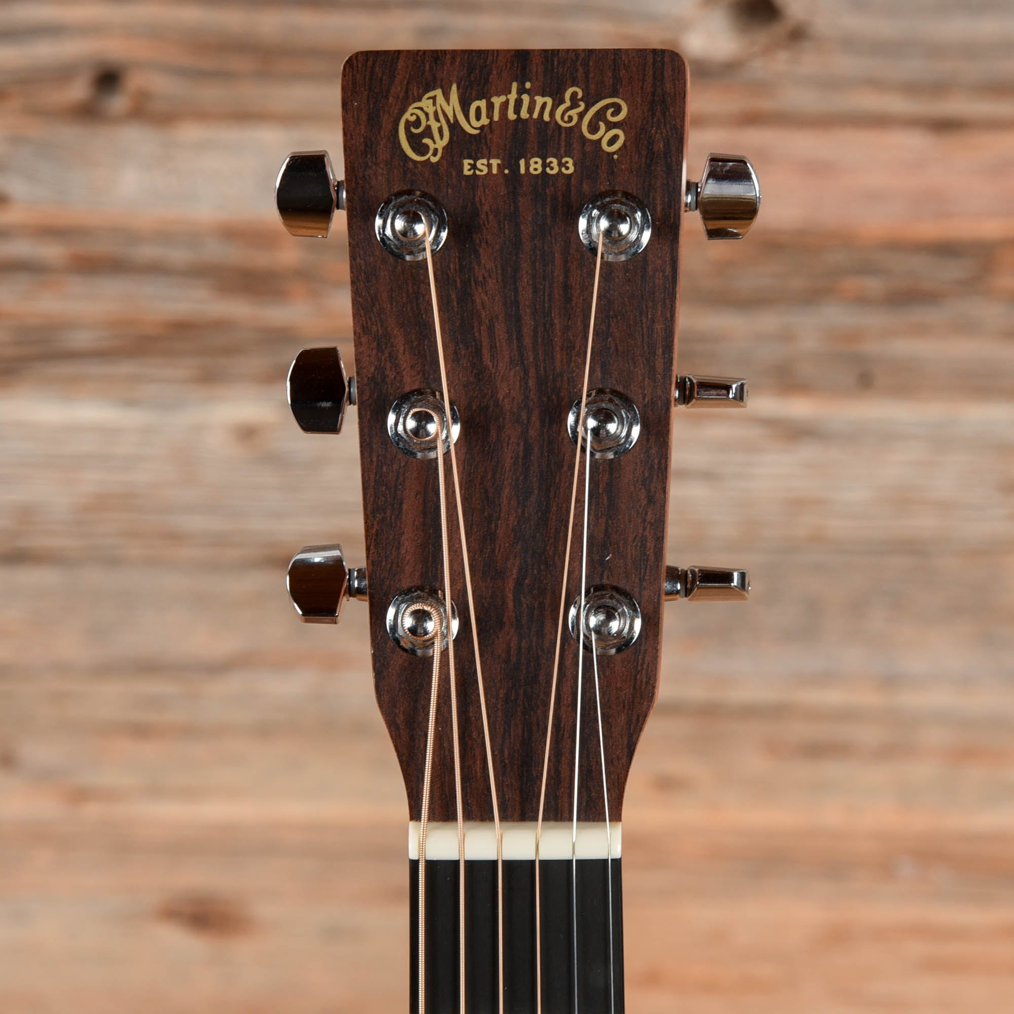 Martin X-Series 0-X1E Mahogany Natural Acoustic Guitars / Concert