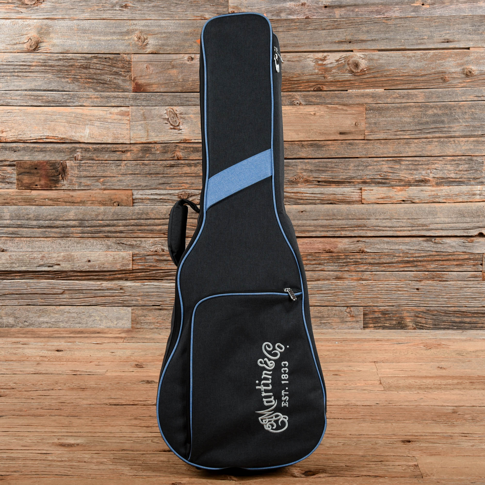 Martin X-Series 0-X1E Mahogany Natural Acoustic Guitars / Concert