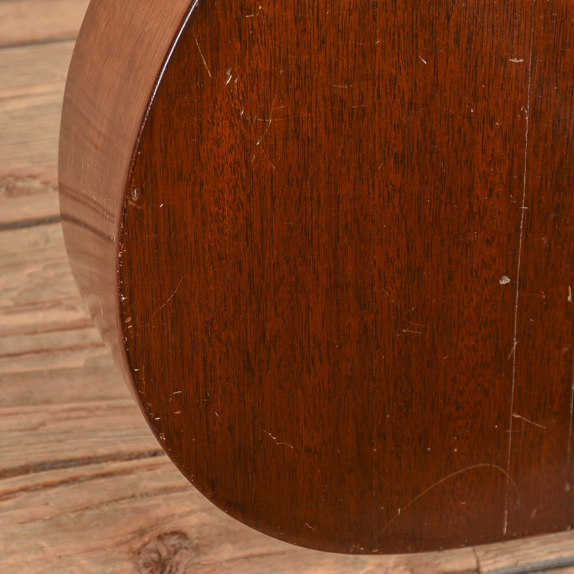 Martin 0-17H Brown 1936 Acoustic Guitars / Dreadnought