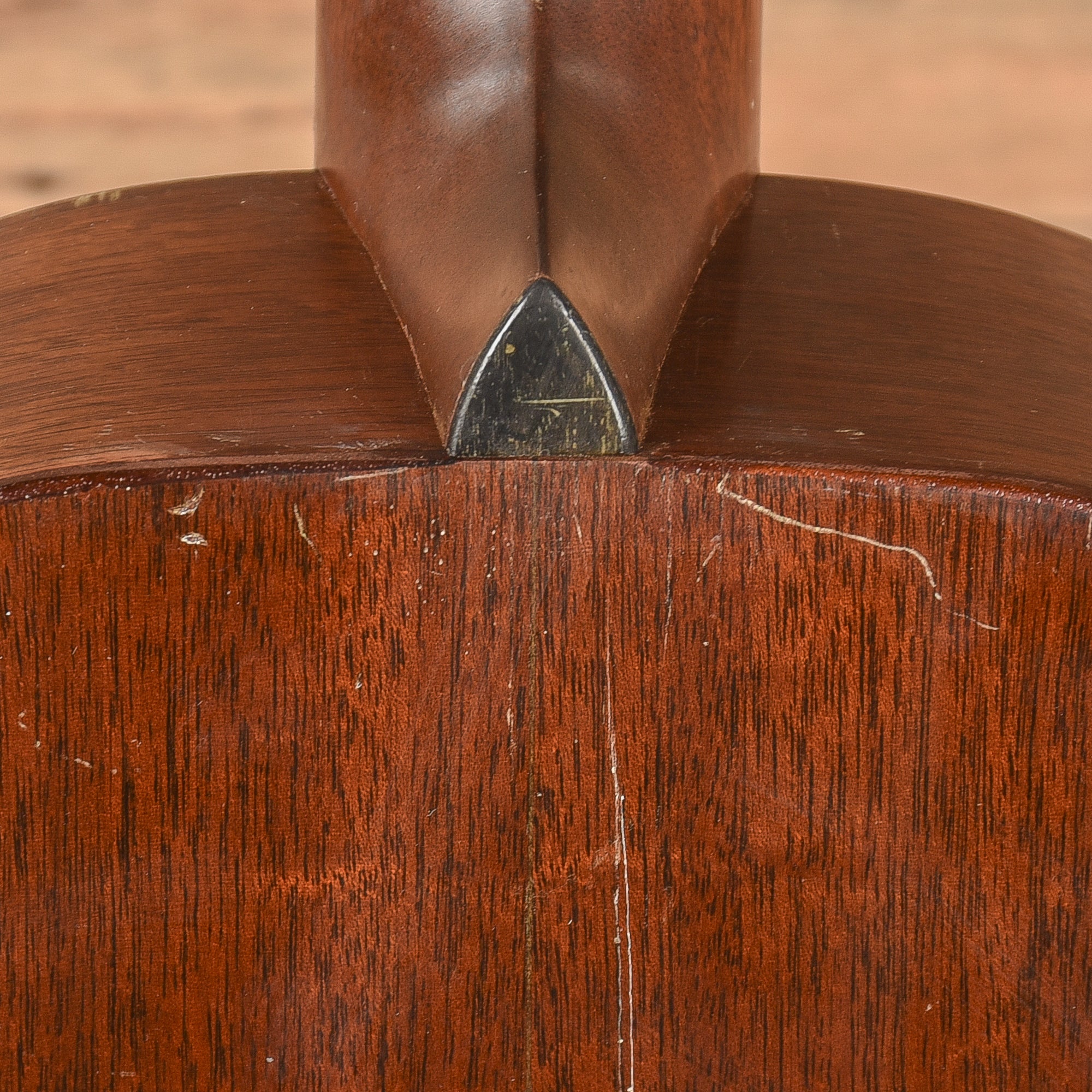 Martin 0-17H Brown 1936 Acoustic Guitars / Dreadnought