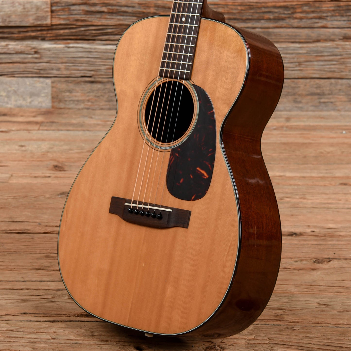 Martin 0-18 Natural 1964 Acoustic Guitars / Dreadnought