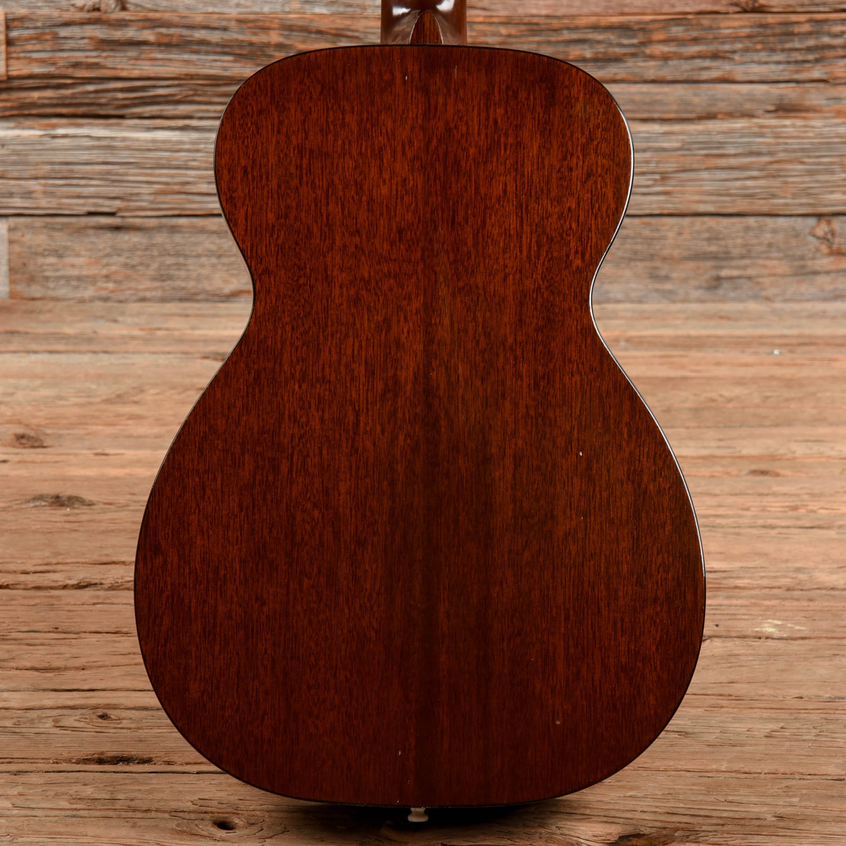 Martin 0-18 Natural 1964 Acoustic Guitars / Dreadnought