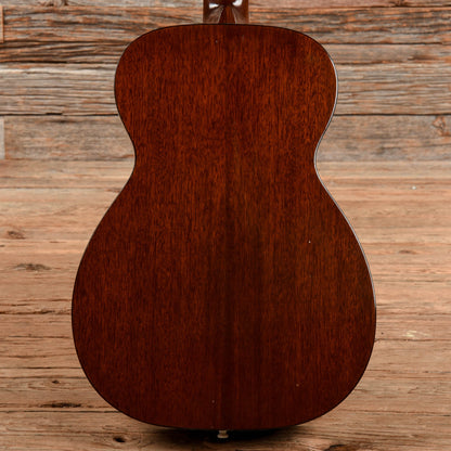 Martin 0-18 Natural 1964 Acoustic Guitars / Dreadnought