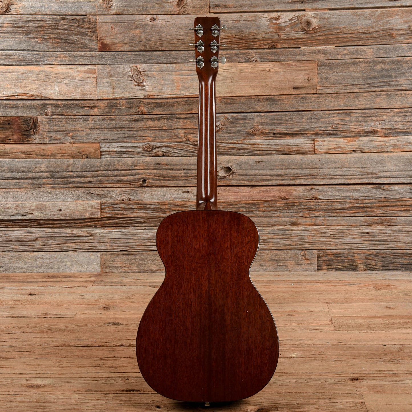 Martin 0-18 Natural 1964 Acoustic Guitars / Dreadnought