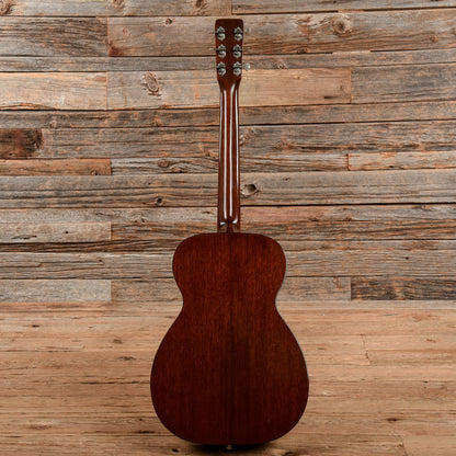 Martin 0-18 Natural 1964 Acoustic Guitars / Dreadnought