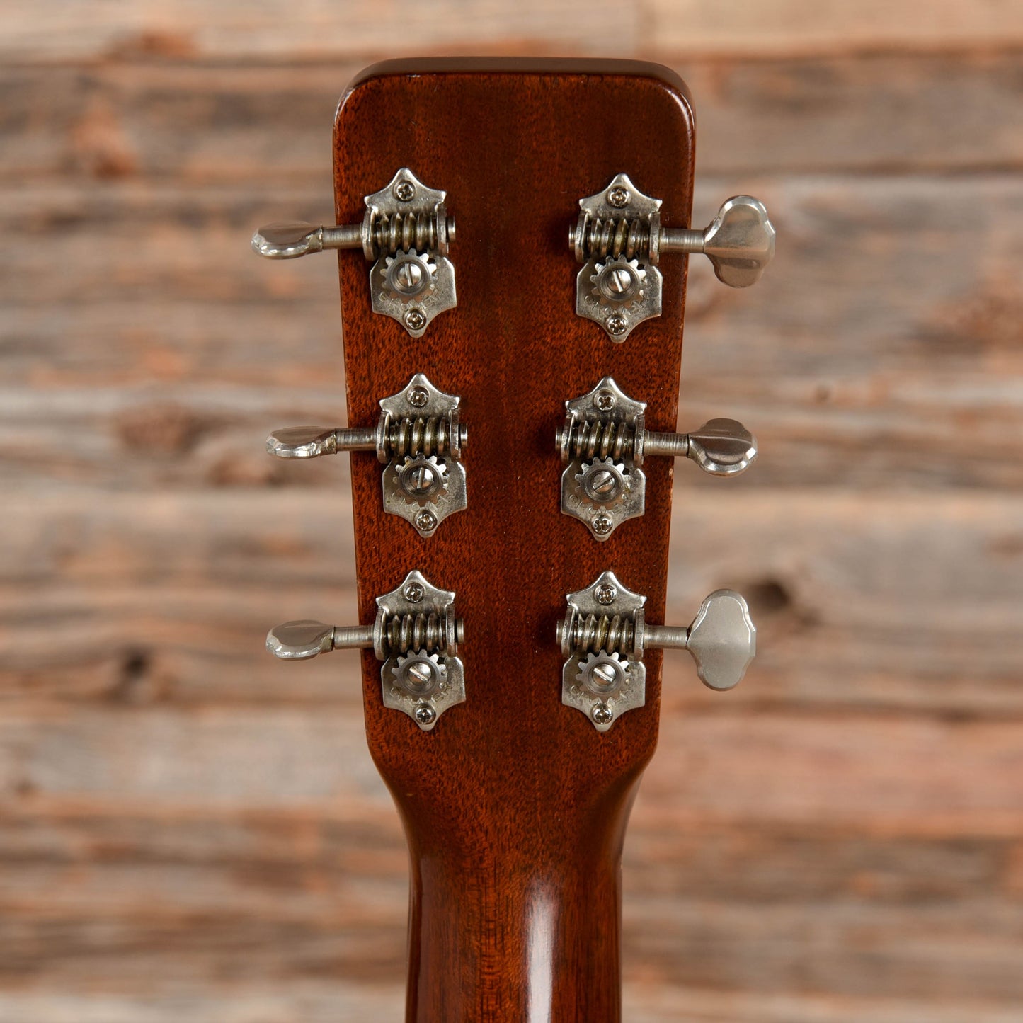 Martin 0-18 Natural 1964 Acoustic Guitars / Dreadnought