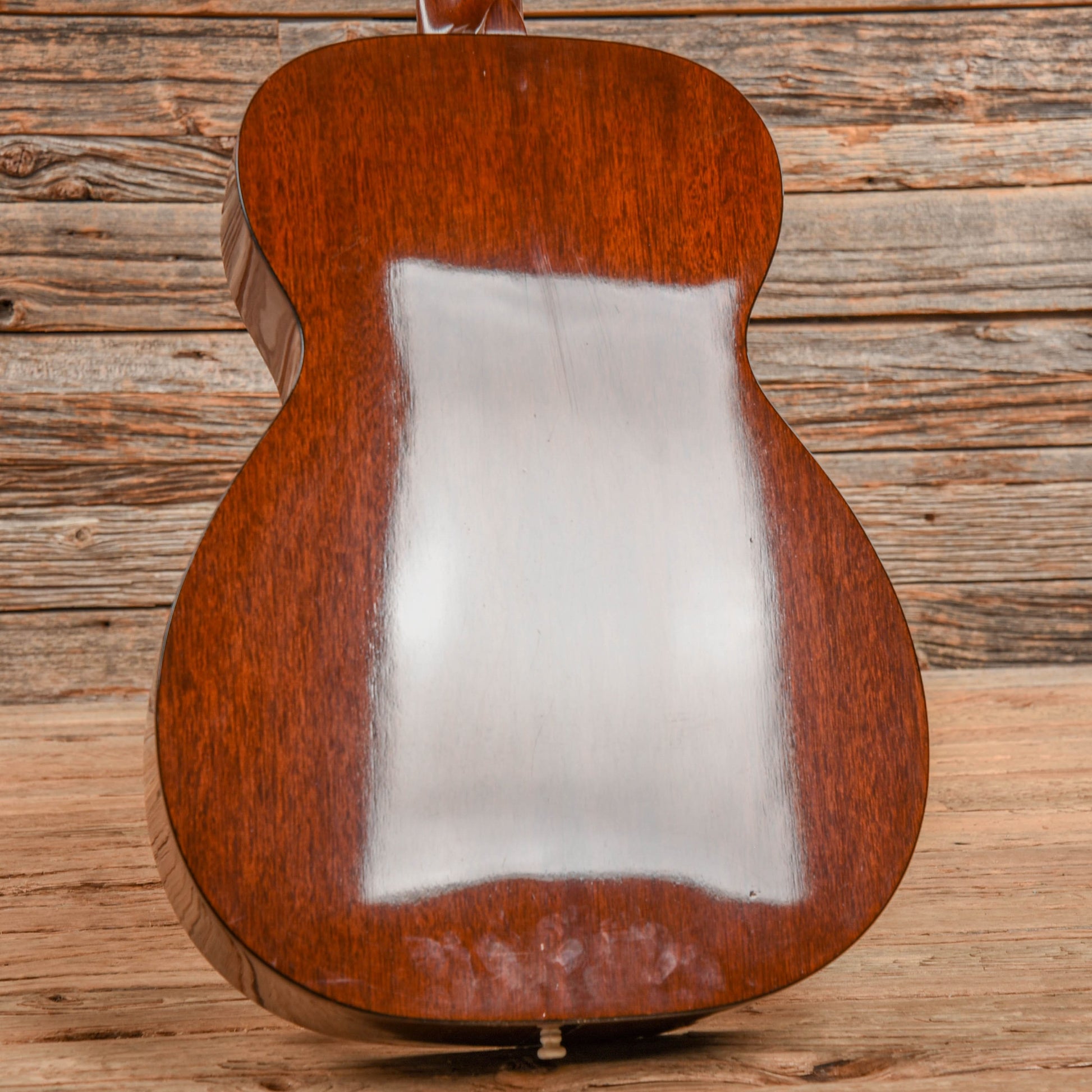 Martin 0-18 Natural 1964 Acoustic Guitars / Dreadnought