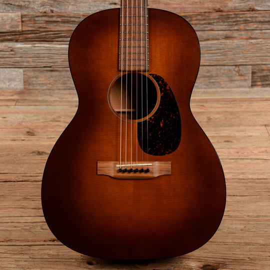 Martin 000-17SM 12-Fret Sunburst 2013 Acoustic Guitars / Dreadnought