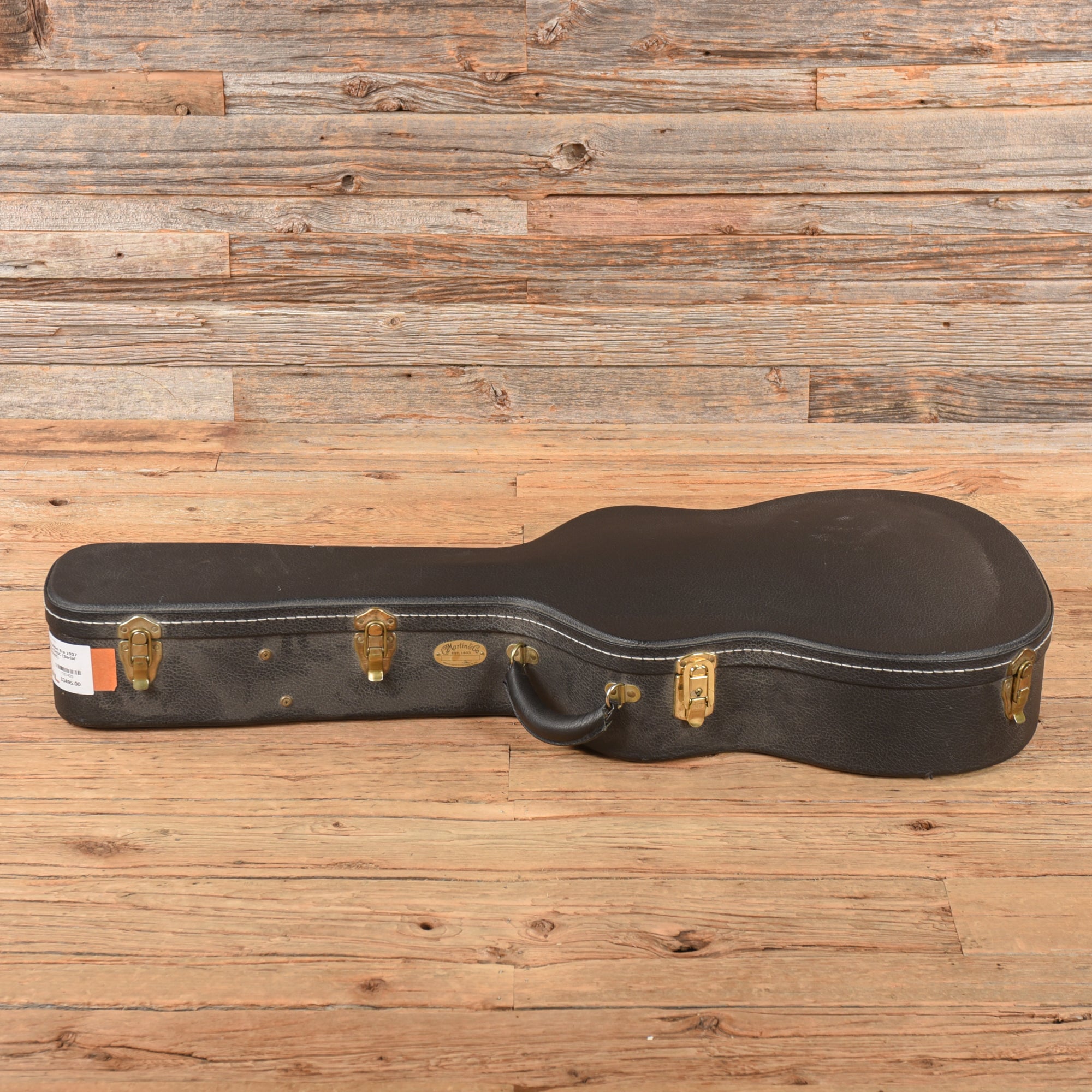 Martin 000-18 Golden Era 1937 Natural 2006 Acoustic Guitars / Dreadnought