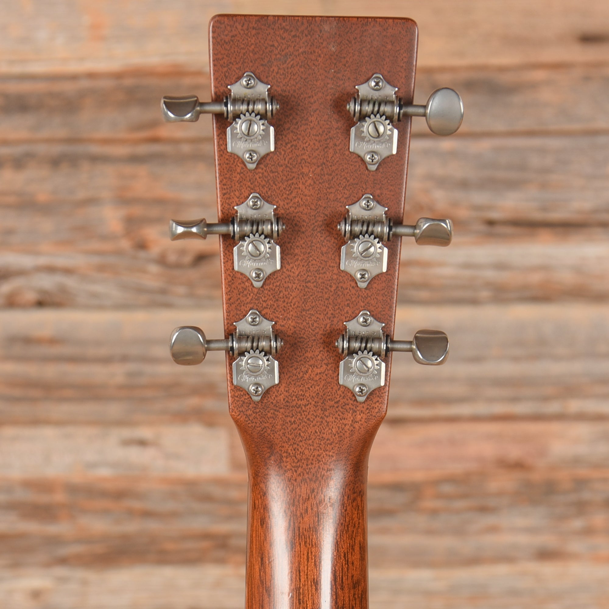 Martin 000-18 Golden Era 1937 Natural 2006 Acoustic Guitars / Dreadnought