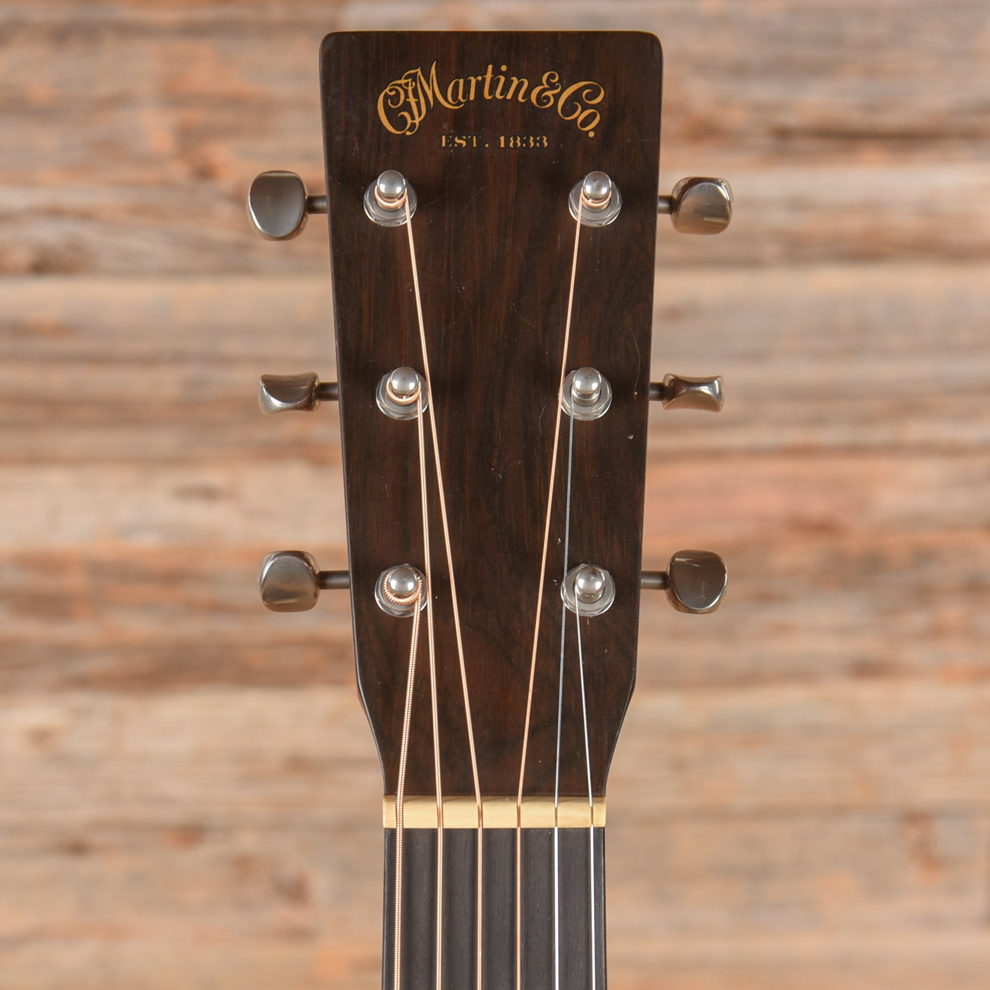 Martin 000-18 Golden Era 1937 Natural 2006 Acoustic Guitars / Dreadnought