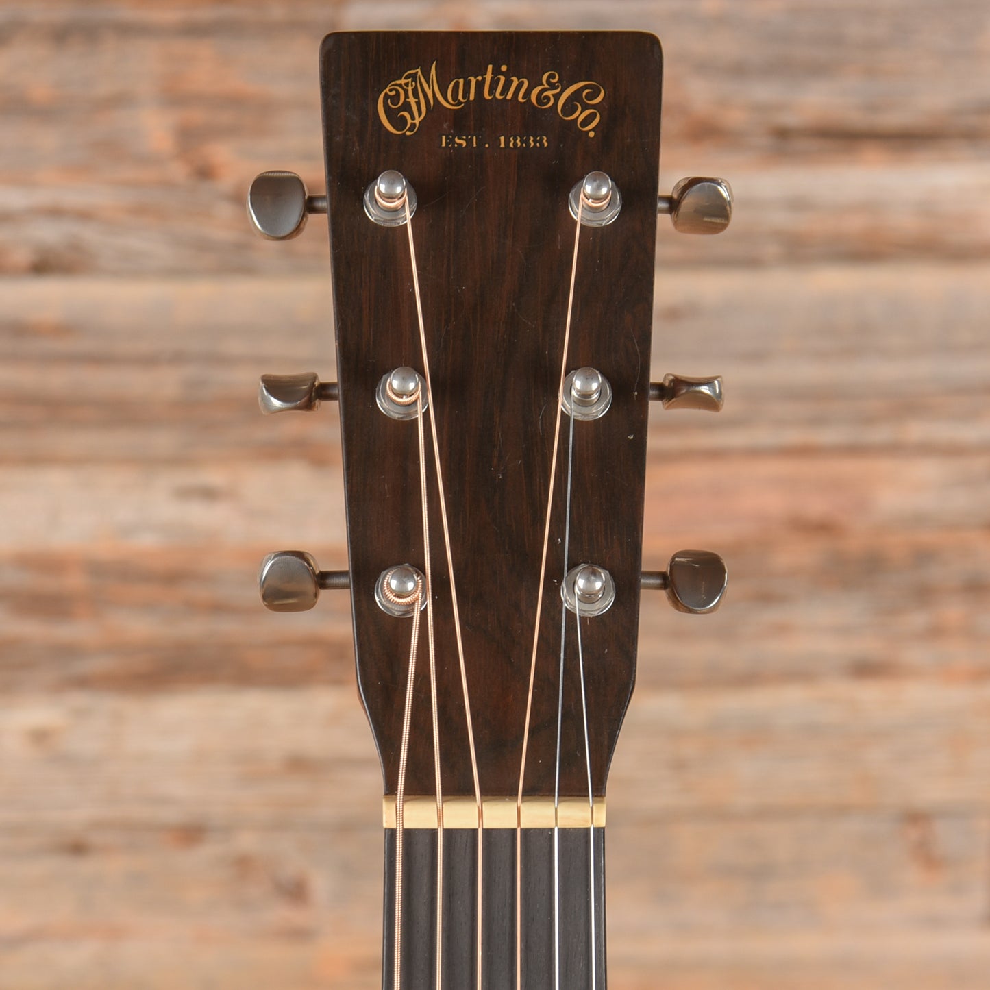 Martin 000-18 Golden Era 1937 Natural 2006 Acoustic Guitars / Dreadnought