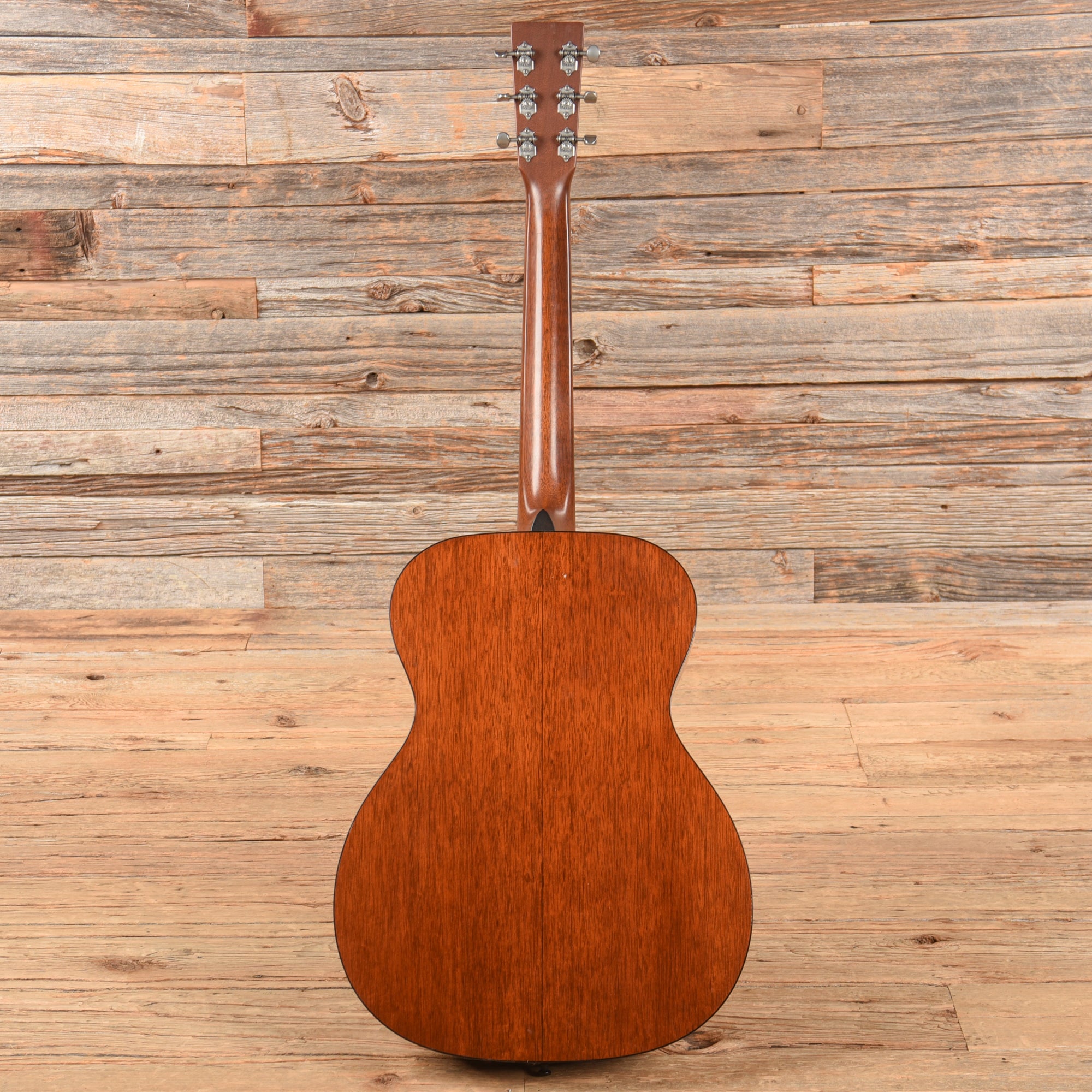 Martin 000-18 Golden Era 1937 Natural 2006 Acoustic Guitars / Dreadnought