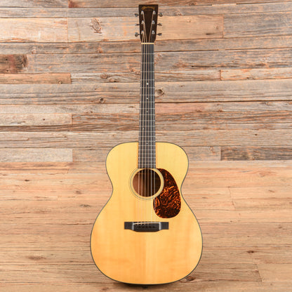 Martin 000-18 Golden Era 1937 Natural 2006 Acoustic Guitars / Dreadnought