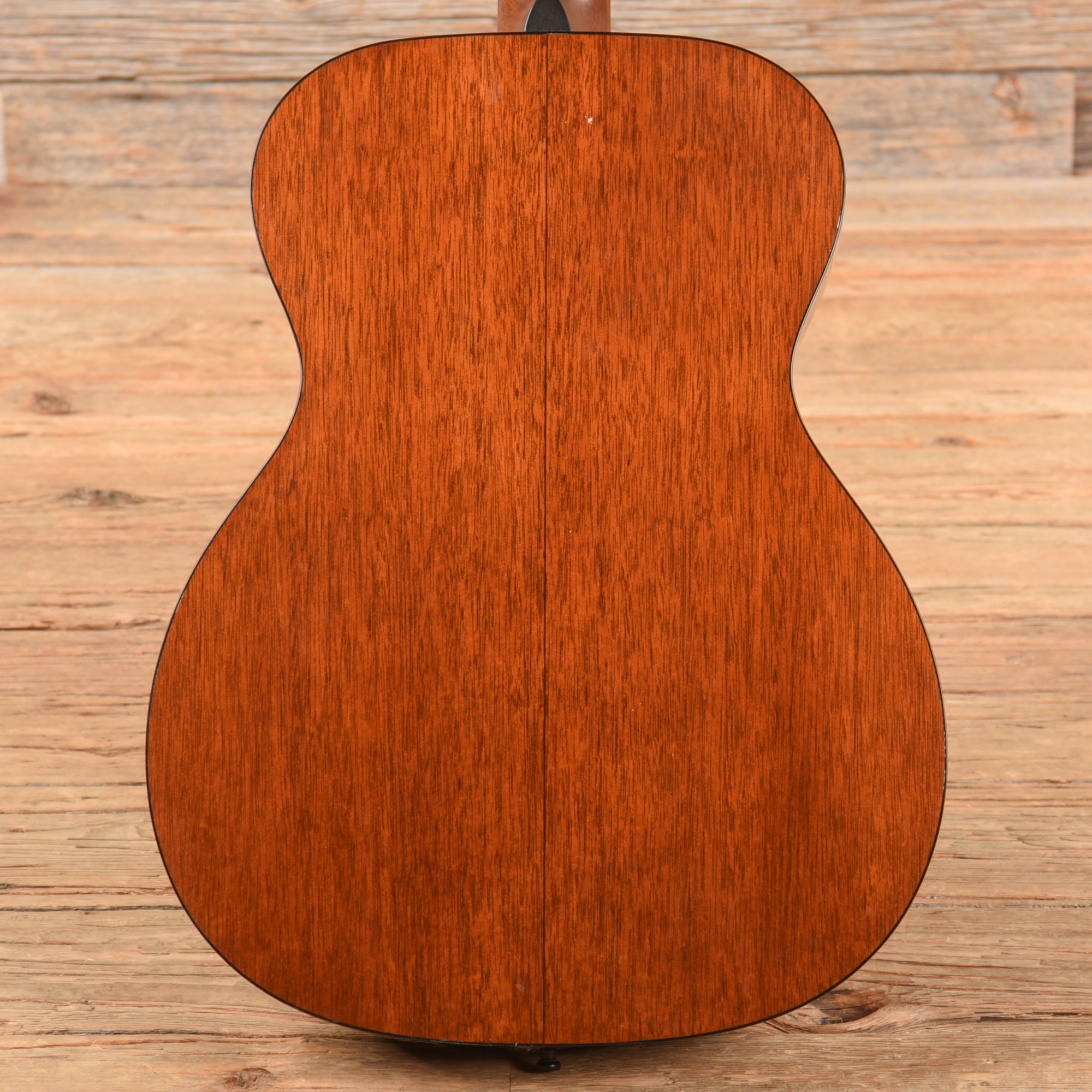 Martin 000-18 Golden Era 1937 Natural 2006 Acoustic Guitars / Dreadnought