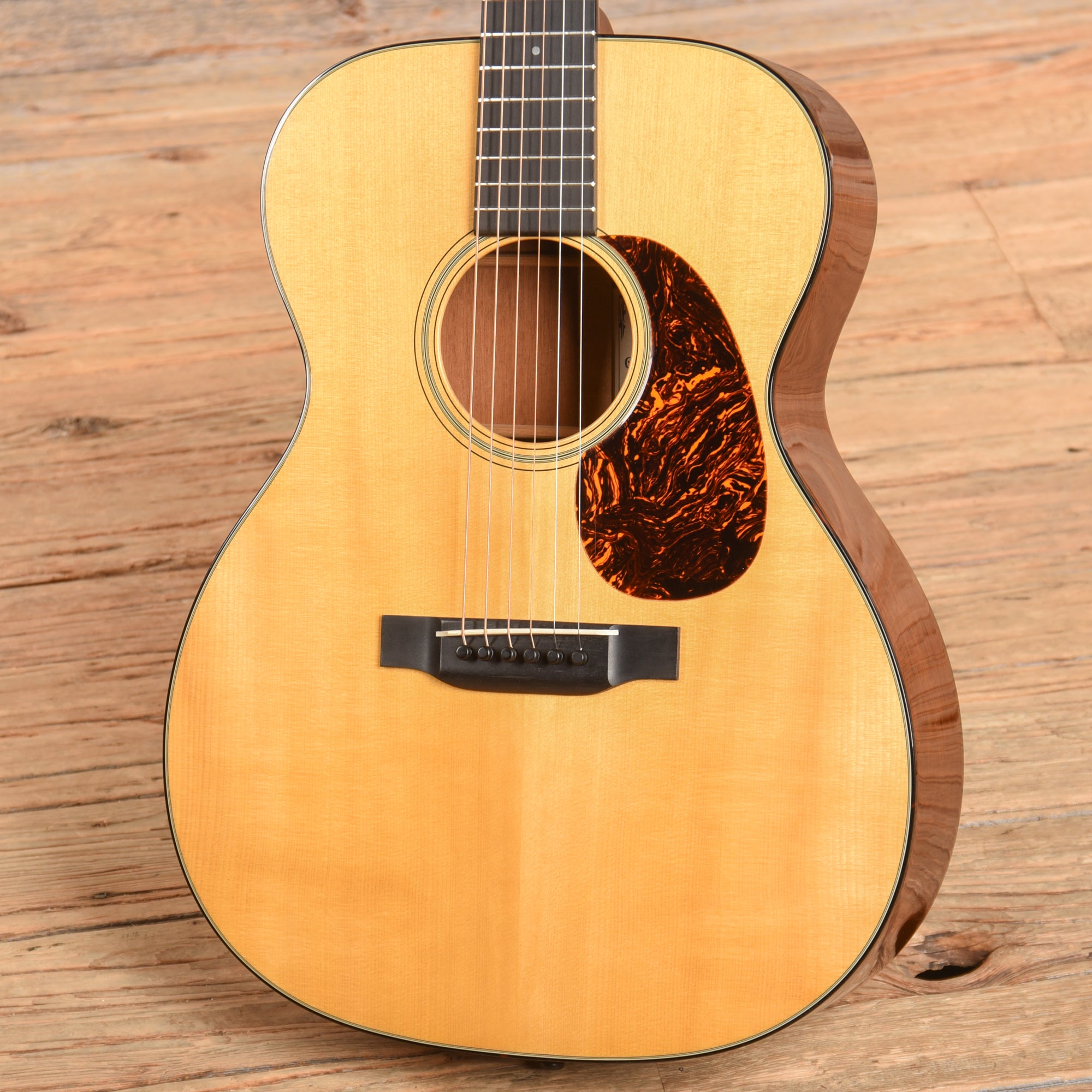 Martin 000-18 Golden Era 1937 Natural 2006 Acoustic Guitars / Dreadnought