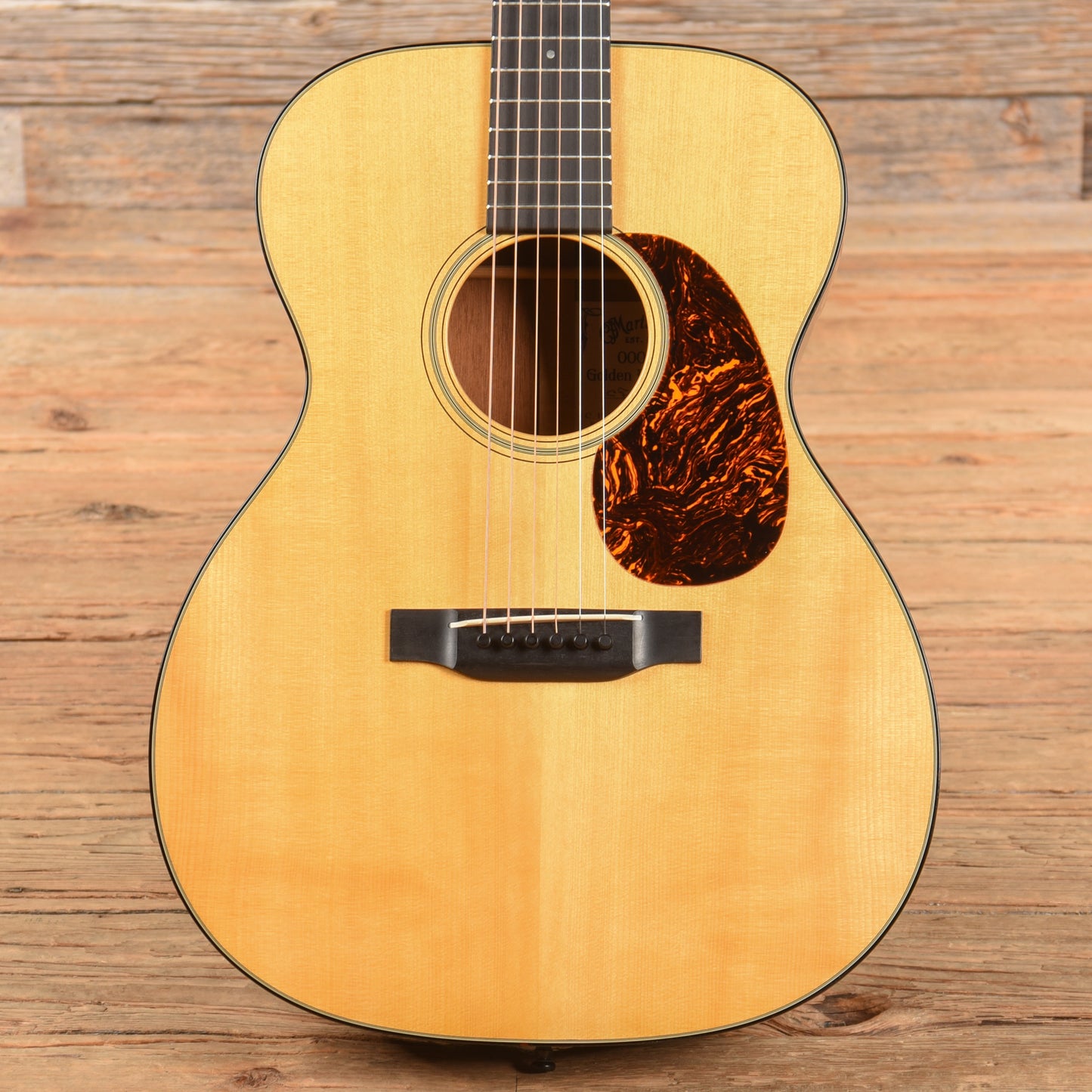 Martin 000-18 Golden Era 1937 Natural 2006 Acoustic Guitars / Dreadnought