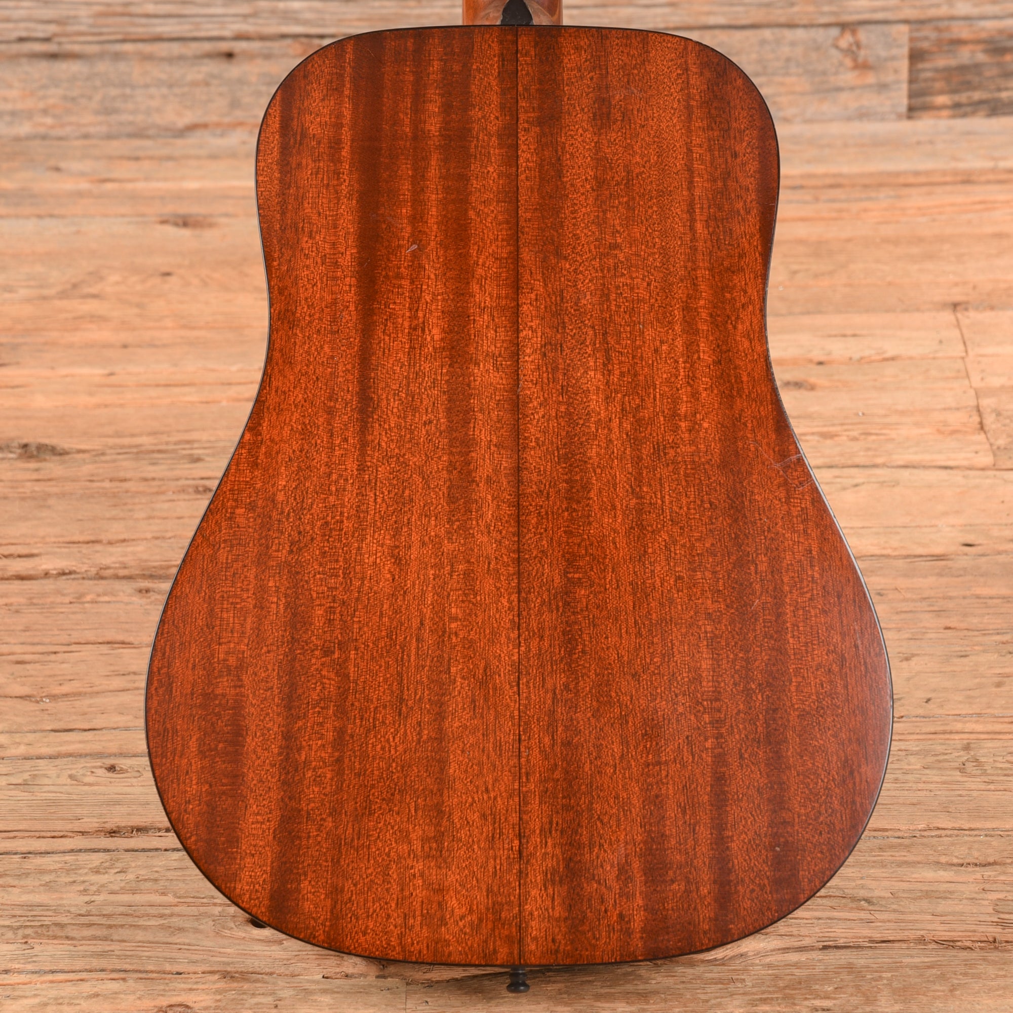 Martin Authentic 1937 D-18 VTS Aged Natural 2025 Acoustic Guitars / Dreadnought