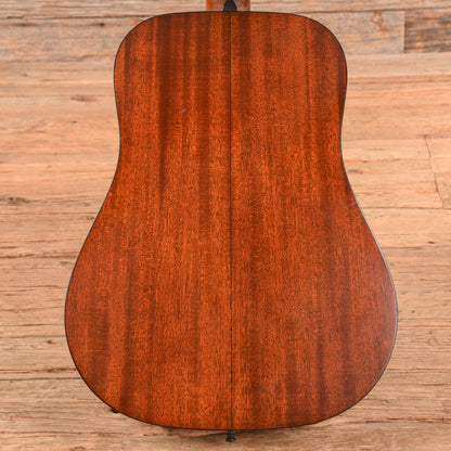 Martin Authentic 1937 D-18 VTS Aged Natural 2025 Acoustic Guitars / Dreadnought
