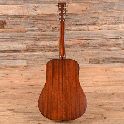 Martin Authentic 1937 D-18 VTS Aged Natural 2025 Acoustic Guitars / Dreadnought
