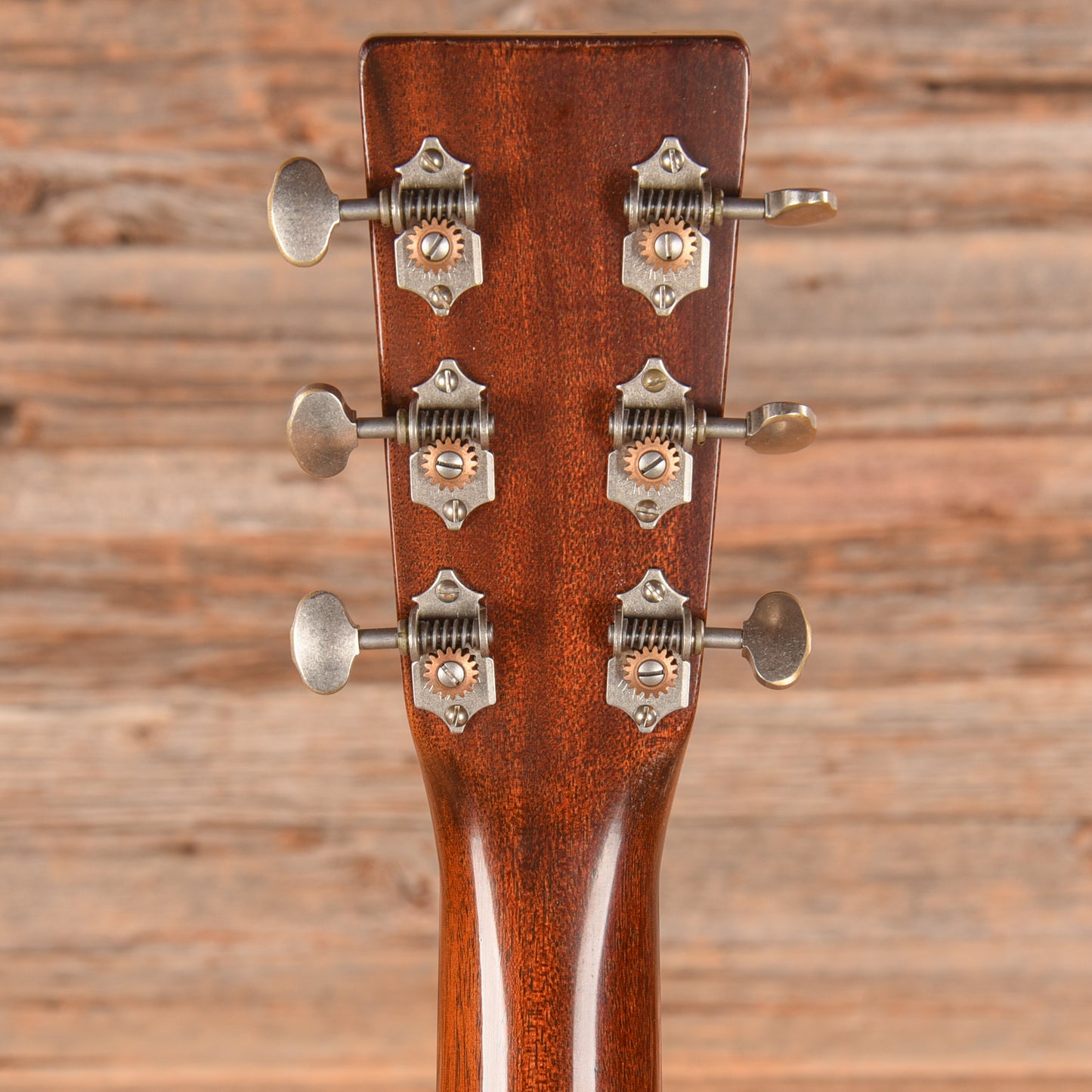 Martin Authentic 1937 D-18 VTS Aged Natural 2025 Acoustic Guitars / Dreadnought