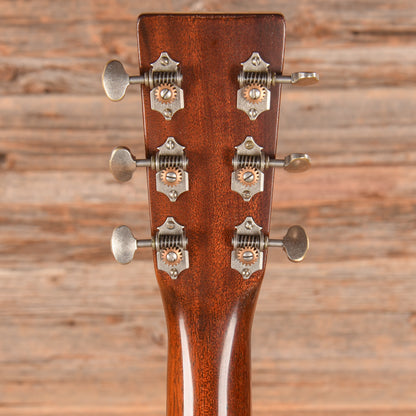 Martin Authentic 1937 D-18 VTS Aged Natural 2025 Acoustic Guitars / Dreadnought
