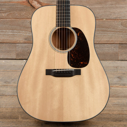 Martin Authentic D-18 1937 VTS Adirondack Spruce/Mahogany Natural Acoustic Guitars / Dreadnought