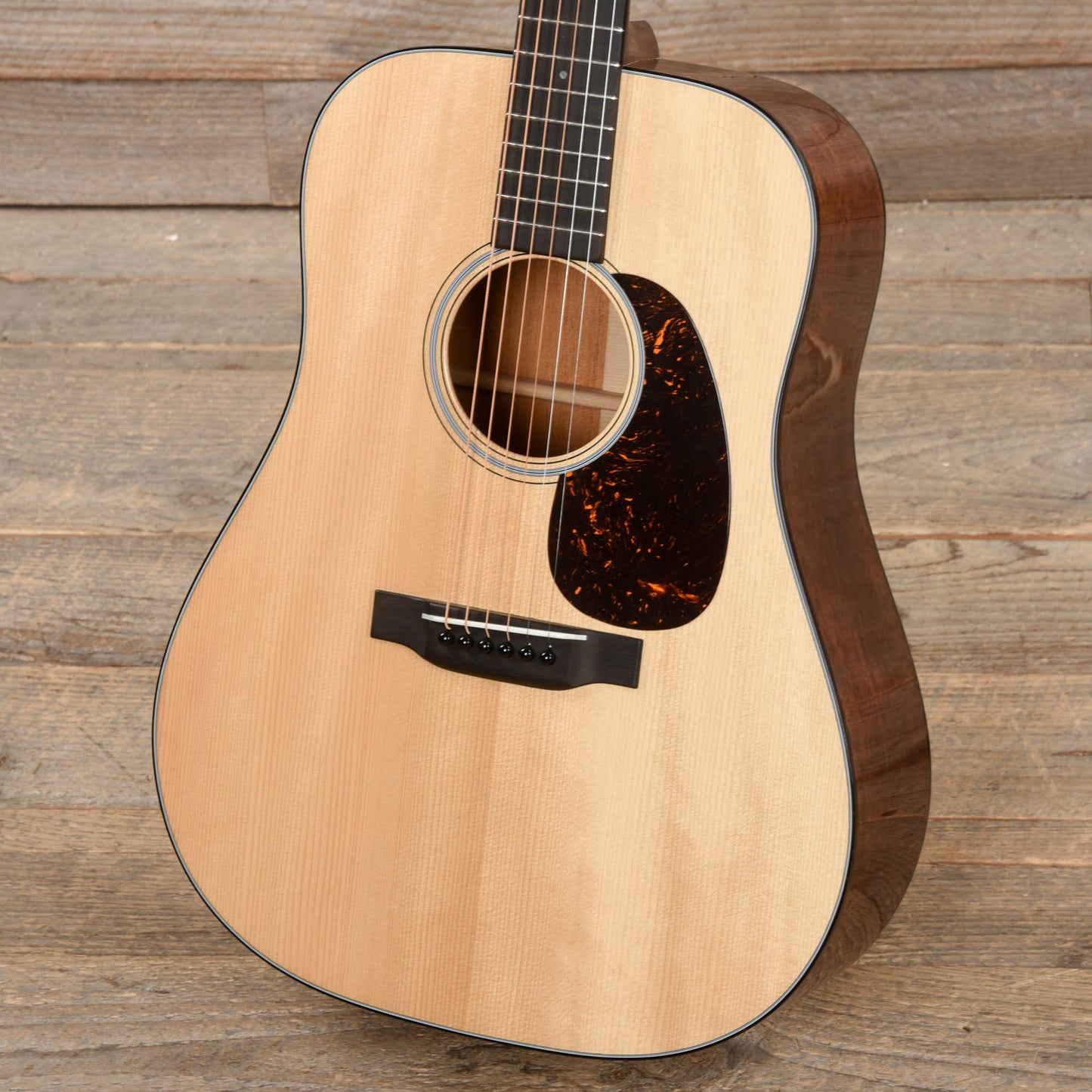 Martin Authentic D-18 1937 VTS Adirondack Spruce/Mahogany Natural Acoustic Guitars / Dreadnought