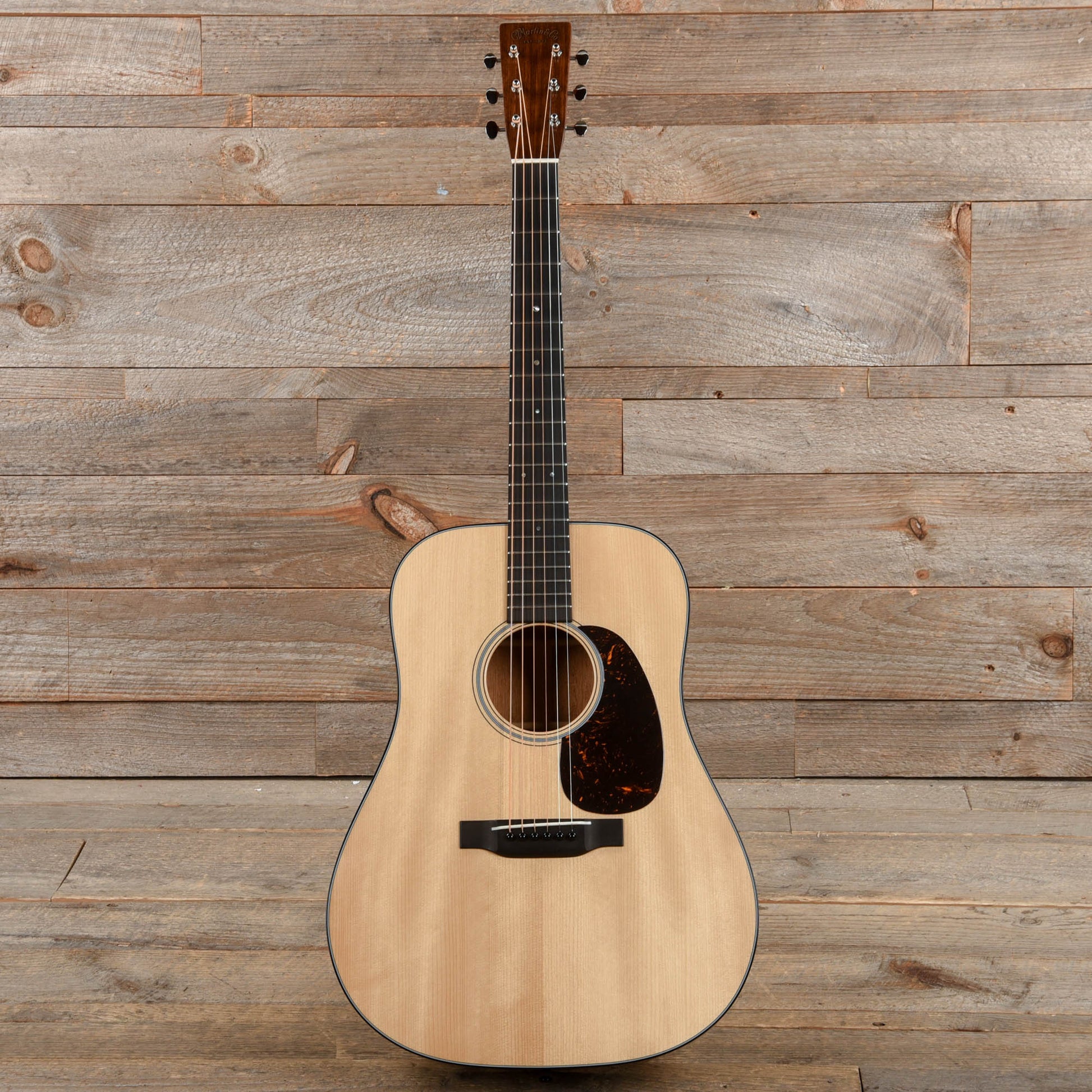 Martin Authentic D-18 1937 VTS Adirondack Spruce/Mahogany Natural Acoustic Guitars / Dreadnought