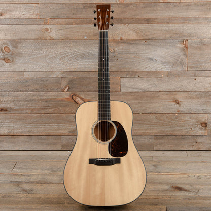 Martin Authentic D-18 1937 VTS Adirondack Spruce/Mahogany Natural Acoustic Guitars / Dreadnought