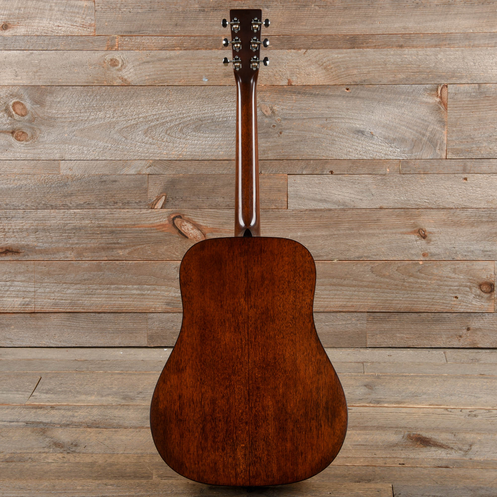 Martin Authentic D-18 1937 VTS Adirondack Spruce/Mahogany Natural Acoustic Guitars / Dreadnought
