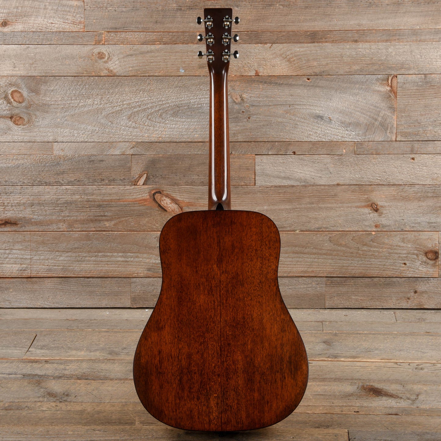Martin Authentic D-18 1937 VTS Adirondack Spruce/Mahogany Natural Acoustic Guitars / Dreadnought