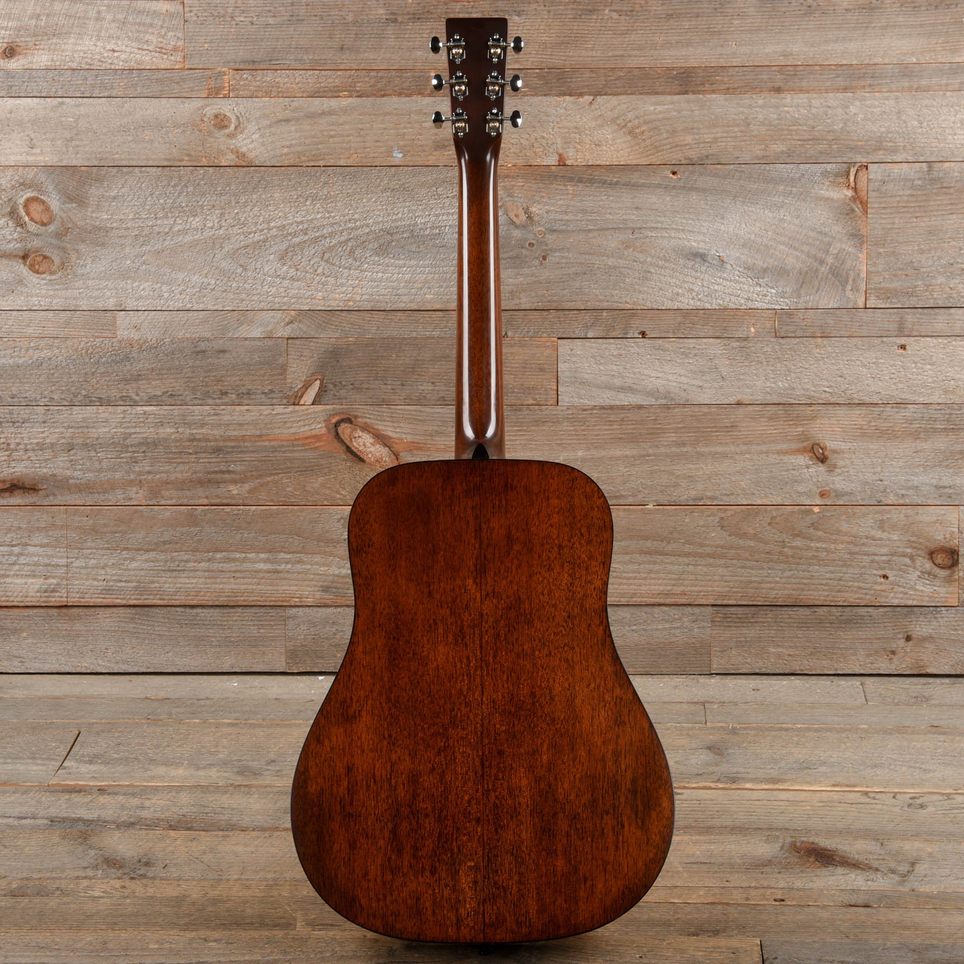 Martin Authentic D-18 1937 VTS Adirondack Spruce/Mahogany Natural Acoustic Guitars / Dreadnought
