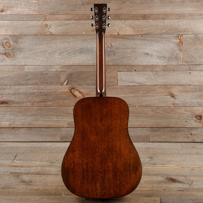 Martin Authentic D-18 1937 VTS Adirondack Spruce/Mahogany Natural Acoustic Guitars / Dreadnought