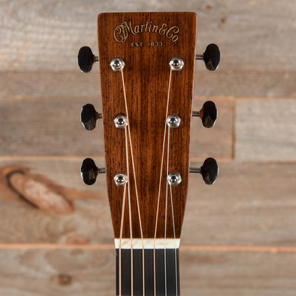 Martin Authentic D-18 1937 VTS Adirondack Spruce/Mahogany Natural Acoustic Guitars / Dreadnought