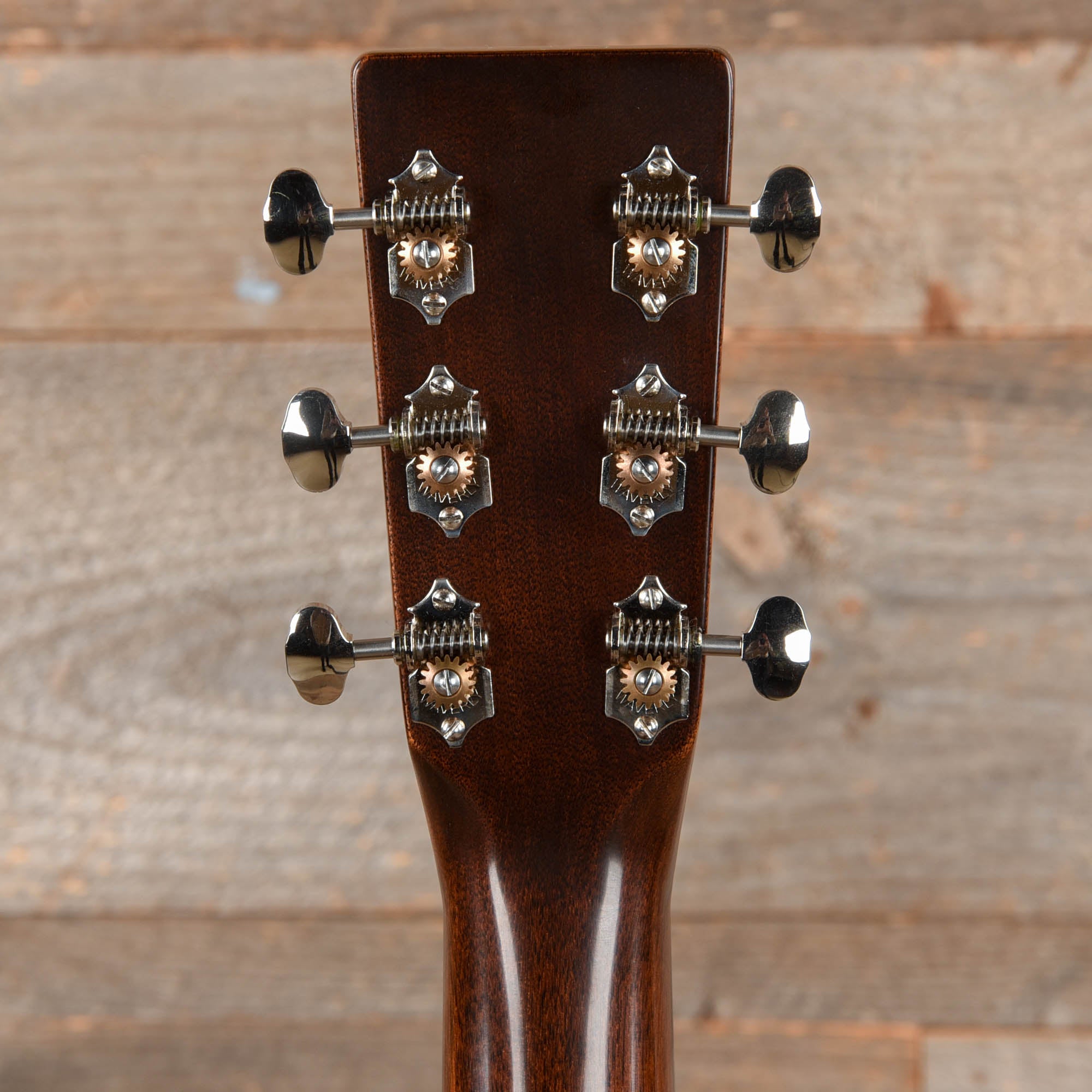Martin Authentic D-18 1937 VTS Adirondack Spruce/Mahogany Natural Acoustic Guitars / Dreadnought
