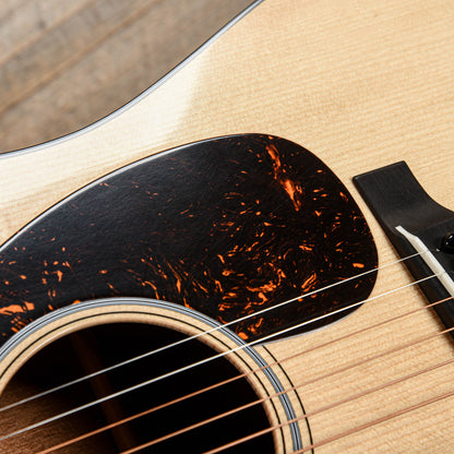 Martin Authentic D-18 1937 VTS Adirondack Spruce/Mahogany Natural Acoustic Guitars / Dreadnought