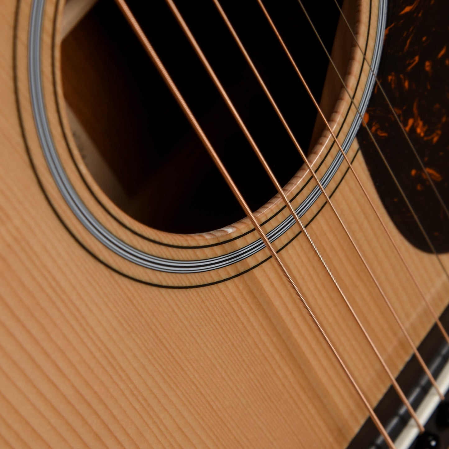 Martin Authentic D-18 1937 VTS Adirondack Spruce/Mahogany Natural Acoustic Guitars / Dreadnought